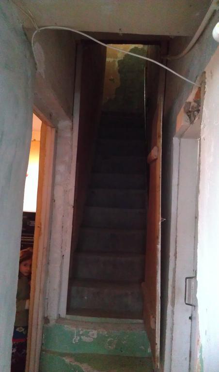Guest House Shota Signagi Quarto foto